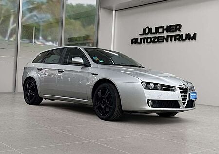 Alfa Romeo 159 1.9 Kombi, Inspektion neu , Tüv/Au