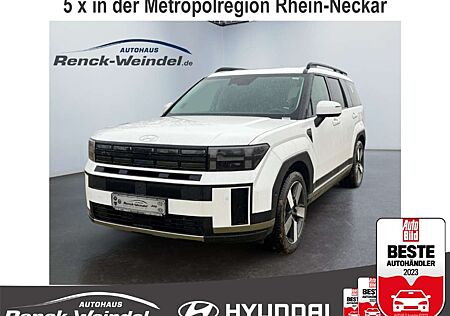 Hyundai Santa Fe Signature 1.6 T-GDI Niveau Navi Leder Digitales Co