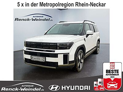 Hyundai SANTA FE Signature 1.6 T-GDI Niveau Navi Leder Digitales Co