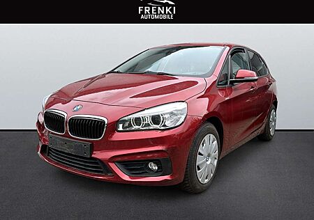 BMW 218 Baureihe 2 Active Tourer i