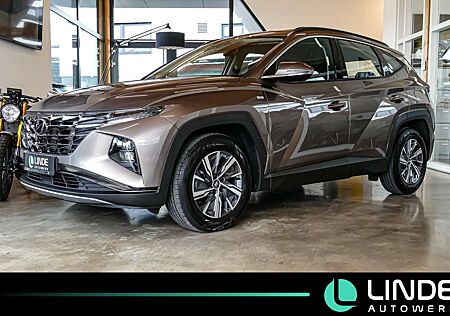 Hyundai Tucson Select Mild-Hybrid |RFK|CARPLAY|DIGITAL|