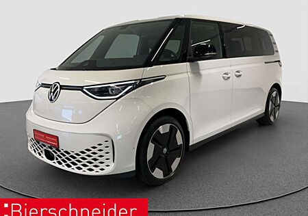 VW ID.BUZZ Volkswagen ID. Buzz Pro Energy LR 7SI AHK PANO NAVI HuD EL-T