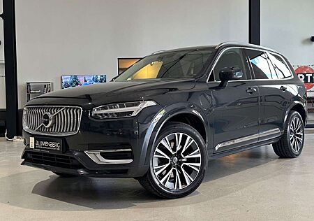 Volvo XC 90 XC90 T8 AWD Inscription Expession*7-Sitz,H&K,AHK