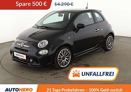 Abarth 595 1.4 Turbo *NAVI*PDC*ALU*GARANTIE*