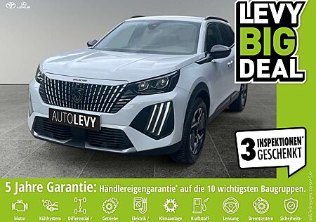 Peugeot 2008 1.2 PureTech 130 KLIMA*ACC*RFK*KEYLESS*