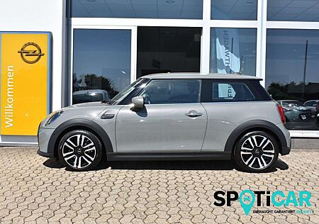 Mini ONE Classic Trim