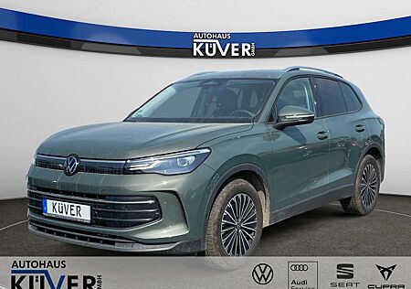 VW Tiguan Volkswagen Life 1,5 eTSI DSG Navi+ACC+AHK+LED+Shzg.