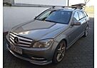 Mercedes-Benz C 350 CDI DPF 4Matic 7G-TRONIC BlueEFFICIENCY Avantgarde