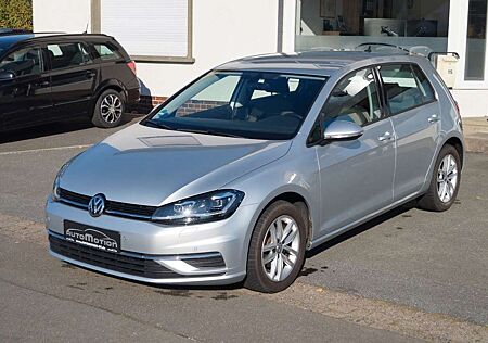 VW Golf Volkswagen VII Lim.*LED*Navi*SHZ*MFL*PDC*Massage*ACC