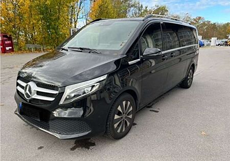 Mercedes-Benz V 250 AVG XL - ACC - Leder -MBUX - elekt. Türen
