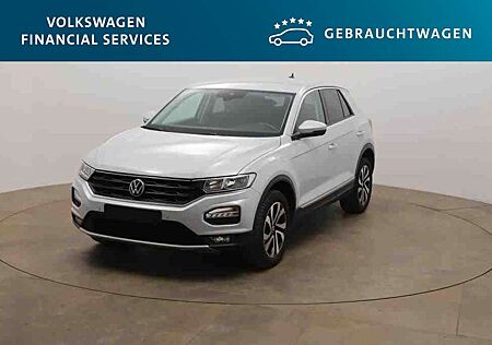 VW T-Roc Volkswagen Comfortline 1.5 TSI AHK*PDC*Tempo*Klima*SH