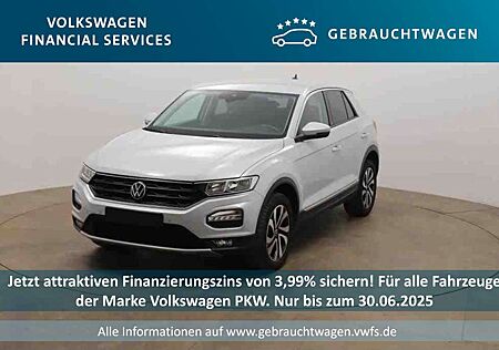 VW T-Roc Volkswagen Comfortline 1.5 TSI AHK*PDC*Tempo*Klima*SH