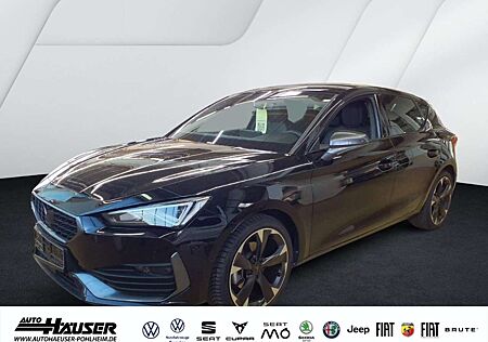 Cupra Leon 1.5 eTSI DSG NAVI KAMERA PARK ACC LED FULL-LINK