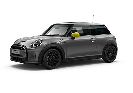 Mini Cooper SE CLASSIC TRIM AUTOMATIK NAVI LED PDC