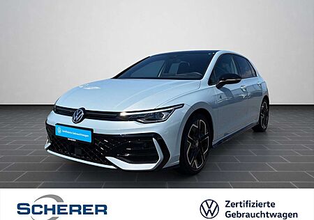 VW Golf Volkswagen VIII R line 1.5 eTSI DSG LED+ NAVI AHK HuD