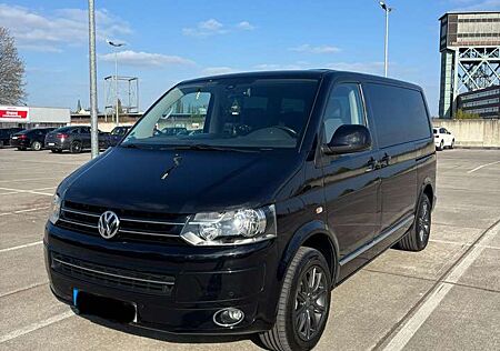 VW T5 Multivan Volkswagen DSG Highline