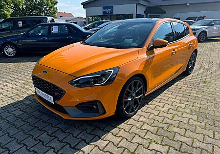 Ford Focus ST Performance Head-Up, B&O, 8-fach Alu