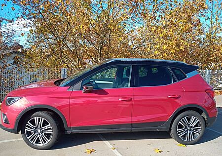 Seat Arona 1.6 TDI XCELLENCE