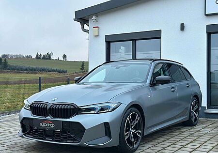 BMW 320 d Tour. xDrive/M-Sport/Pano/AHK//DrivPro/360°