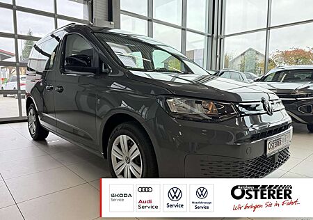 VW Caddy Volkswagen 1,5 TSI 75 Jahre Edition 5 Jahre Garantie App Conn