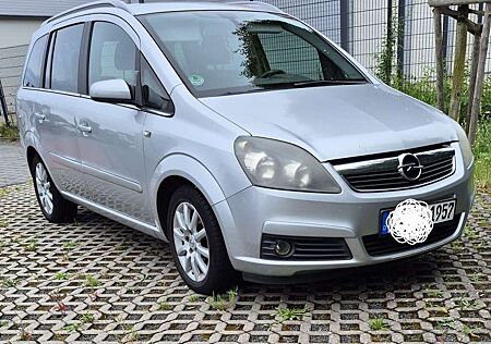 Opel Zafira B Diesel 1.9