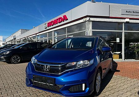 Honda Jazz Comfort