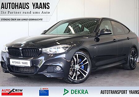 BMW 330 d GT xDrive M Sport DIGITAL+HUD+KAM+LED+19"