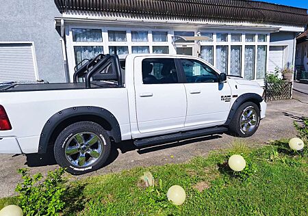 Dodge RAM Classic/Big Horn