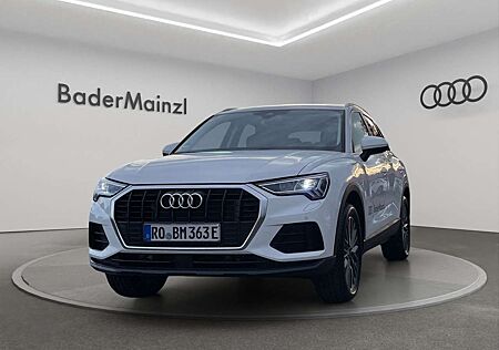 Audi Q3 45 TFSIe,BusiPa,NaviPlus,VirtualCo,AssPaket