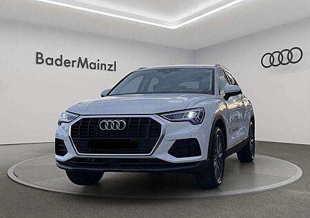 Audi Q3 45 TFSIe,BusiPa,NaviPlus,VirtualCo,AssPaket