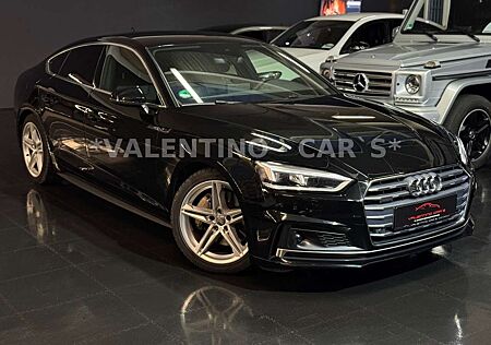 Audi A5 S-Line 45 TFSI S-Tron/quatt/Nav/Standhzg/Ahk