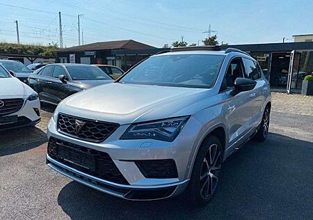 Cupra Ateca 2,0 TSI 4Drive 221KW (300PS)