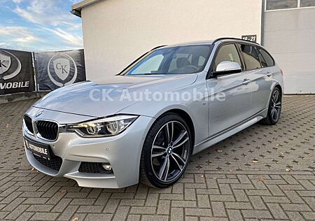 BMW 320 d Touring M-Sport/Navi Prof./Head-Up/LED/Kam