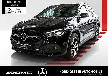 Mercedes-Benz GLA 250 e PROGRESSIVE NIGHT PANO NAVI KAMERA SHZ