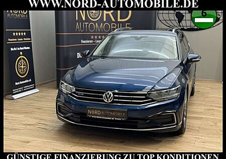 VW Passat Variant Volkswagen GTE 1.4 TSI Pano*Leder*18*Dig.Coc GTE