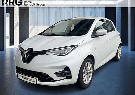 Renault ZOE Experience R110/Z.E. 50 (Kauf-Batterie)