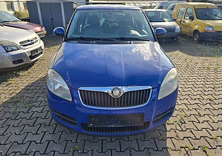 Skoda Fabia Ambiente