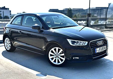 Audi A1 1.6 TDI sport/ Bose/ Navi/ Klima