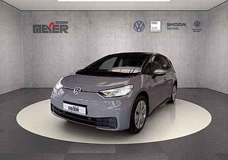 VW ID.3 Volkswagen Pro 58 kWh Klima Navi Einparkhilfe Sitzheizung