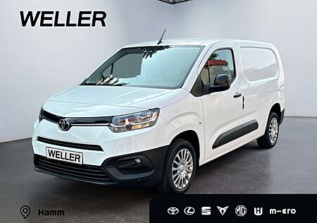 Toyota Pro Ace Proace City L2 1,5-l D-4D Meister *Navi*CarPlay*