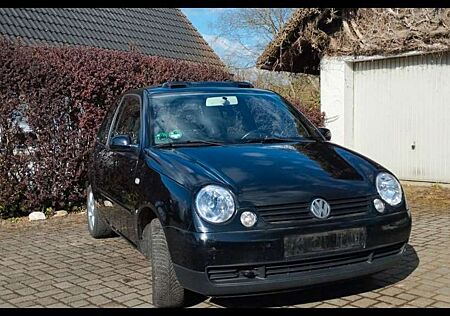 VW Lupo Volkswagen 1.4 Fahrtüchtig ohne TÜV