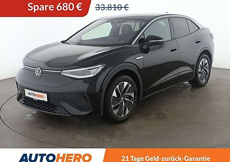 VW ID.5 Volkswagen electric drive 150 kW Pro Performance Aut.*NAVI*