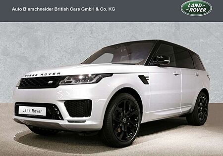 Land Rover Range Rover Sport SDV6 HSE Dynamic 570,- OHNE ANZAHLUNG