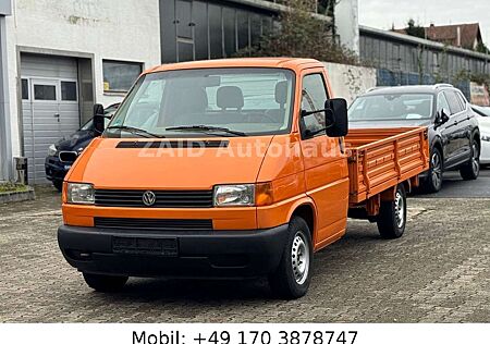 VW T4 Volkswagen Pritsche 2.5 Benzin Automatik *Klimaanlage*