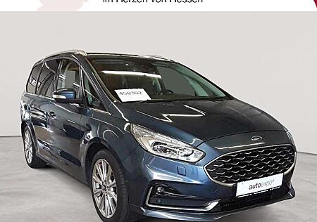 Ford Galaxy 2.0 EcoBlue S&S Aut. VIGNALE AHK