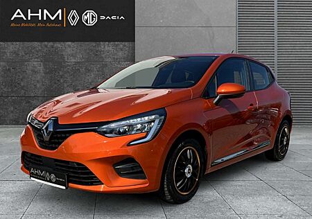 Renault Clio Experience Easy Link LED KLIMA DAB+ ISOFIX