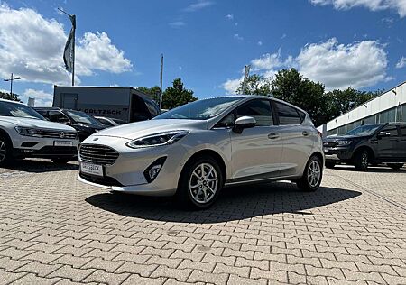 Ford Fiesta 1.0 EcoBoost Titanium X *LED Navi ACC DAB