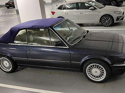 BMW 320 320i