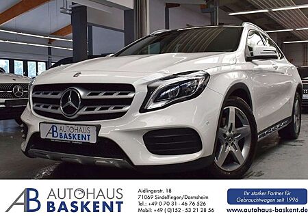 Mercedes-Benz GLA 250 AMG LINE*PANO*LED*NAVI*SHZ*PDC*KESSY*