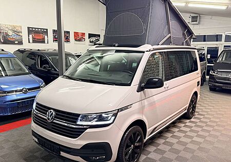 Volkswagen T6.1 California California T6.1 DSG 2.0 TDI 4MOTION Ocean,AHK,ACC